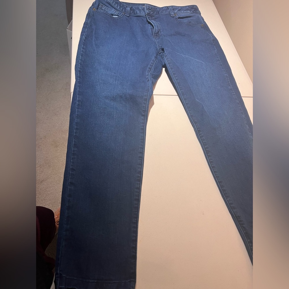 Michael Kors Women’s skinny jeans. Size 10